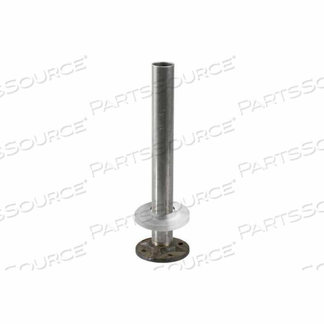 OEM#: 44-B/2СТАЛЬНОЙ ФЛАНЕЦ И СТАЛЬНАЯ ВСТАВКА, ДЛЯ 2 ТРУБОК, С КРЫШКОЙ ИЗ АТЛАСНОЙ НЕРЖАВЕЮЩЕЙ СТАЛИ от Lavi