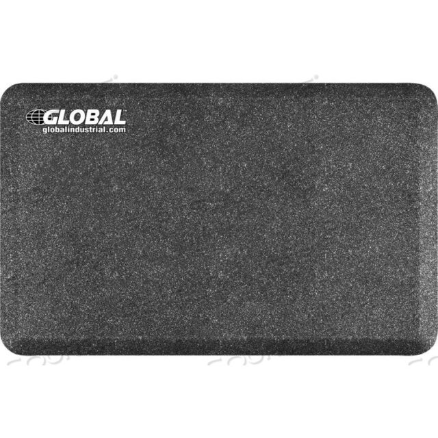OEM#: 1010804STAND SMART ANTI FATIGUE MAT 3/4 THICK 2.5 X 1.5 MOSAIC STEEL от LDS Industries LLC
