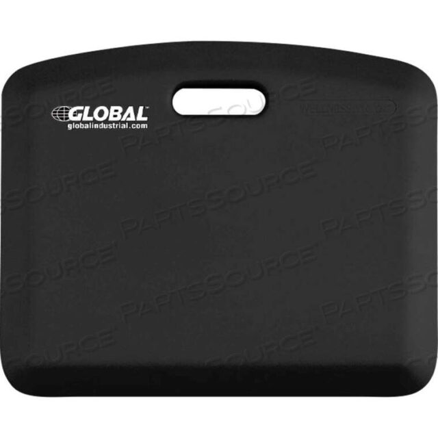 OEM#: 1010806MOBILEPRO ANTI FATIGUE MAT 3/4 THICK 2 X 1.5 BLACK от LDS Industries LLC