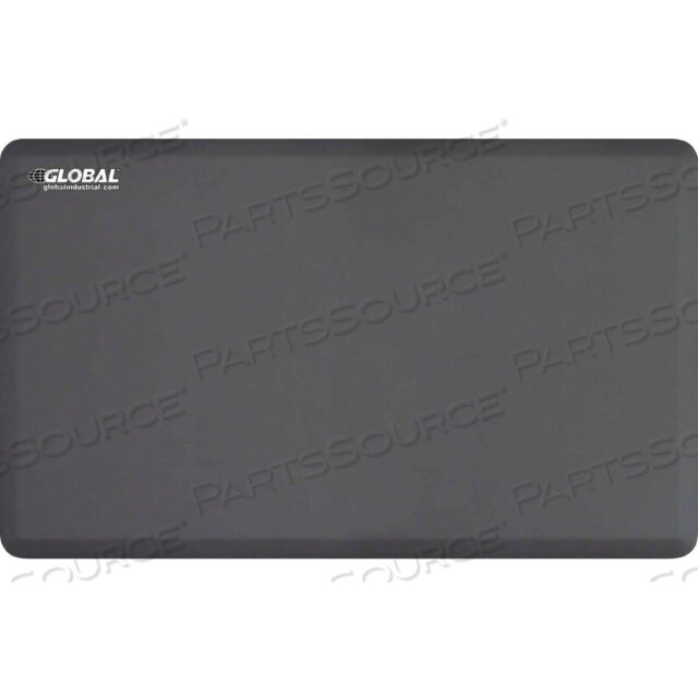 OEM#: 1010807Коврик SUPREME ANTI FATIGUE MAT 3/4 THICK 3 X 5 GREY от LDS Industries LLC