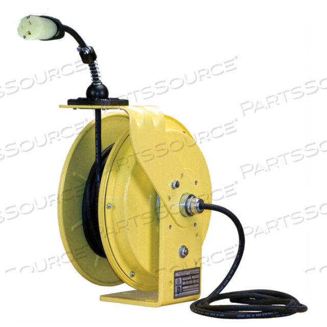 OEM#: LE9050143S150FT 14/3 SJOW КАБЕЛЬНЫЙ ШНУР С ОДНОЙ РОЗЕТКОЙ 15A от Lind Equipment
