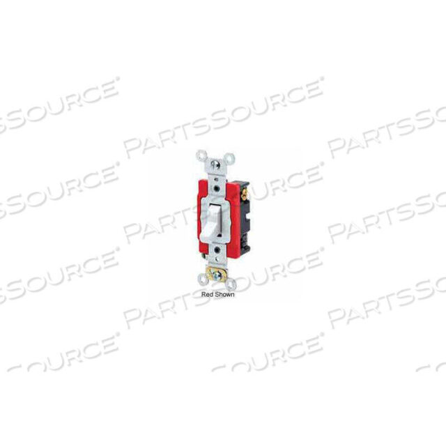 OEM#: 1222-220A, 120/277 В, ДВУХПОЛЮСНЫЙ БЕСШУМНЫЙ ВЫКЛЮЧАТЕЛЬ ПЕРЕМЕННОГО ТОКА, КОРИЧНЕВЫЙ от Leviton
