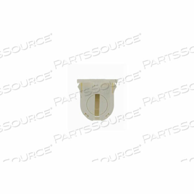 OEM#: 13662-SWPFLUORESCENT LAMPHOLDER, DEDICATED T8, 17MM LAMP CENTER от Leviton