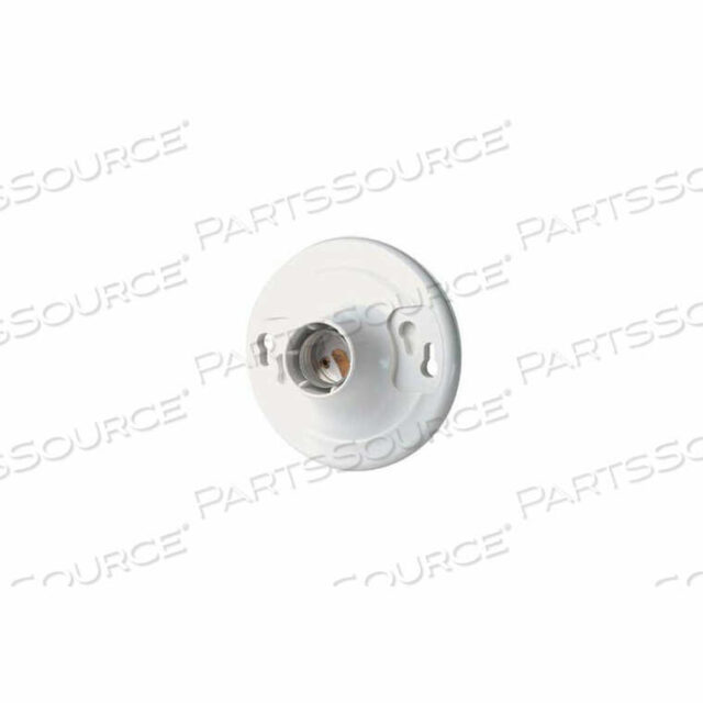 OEM#: 8829-CW4ПАТОН ЛАМПЫ, РОЗЕТКА ДЛЯ ЛАМП НАКАЛИВАНИЯ, БЕЗ КЛЮЧА, 600 В, 660 Вт от Leviton