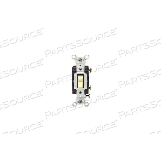 OEM#: CS115-2I15A, 120/277 В, ОДНОПОЛЮСНЫЙ, IVORY от Leviton