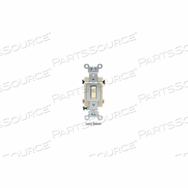 CS420-2E 20A, 120/277 В, 4-Х ПОЛОЖИТЕЛЬНЫЙ, ЗАЗЕМЛЕНИЕ, ЧЕРНЫЙ - МИН. КОЛ-ВО 11