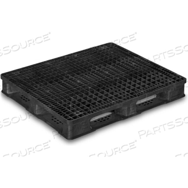 OEM#: 40X48 RCKO BLKORBIS СТЕЛЛАЖНЫЙ ПОДДОН 48X40 RCKO 48 X 40 ЧЕРНЫЙ ГРУЗОПОДЪЕМНОСТЬЮ 5000 ФУНТОВ от Lewisbins