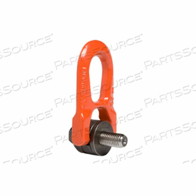 OEM#: DSR U 025ДВОЙНОЕ ПОВОРОТНОЕ КОЛЬЦО - UNC 1/4 - 20 от S For Safety, Inc