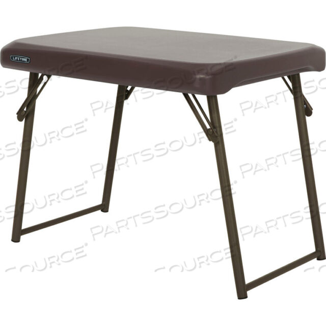 OEM#: 2805604-FOOT FILLET TABLE - ALMOND от Lifetime Products