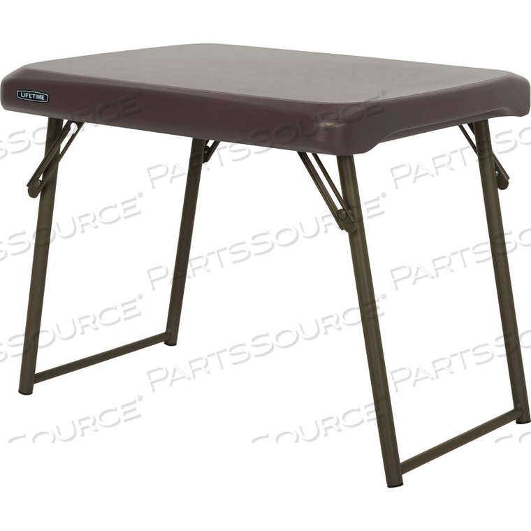 OEM#: 2805604-FOOT FILLET TABLE - ALMOND от Lifetime Products