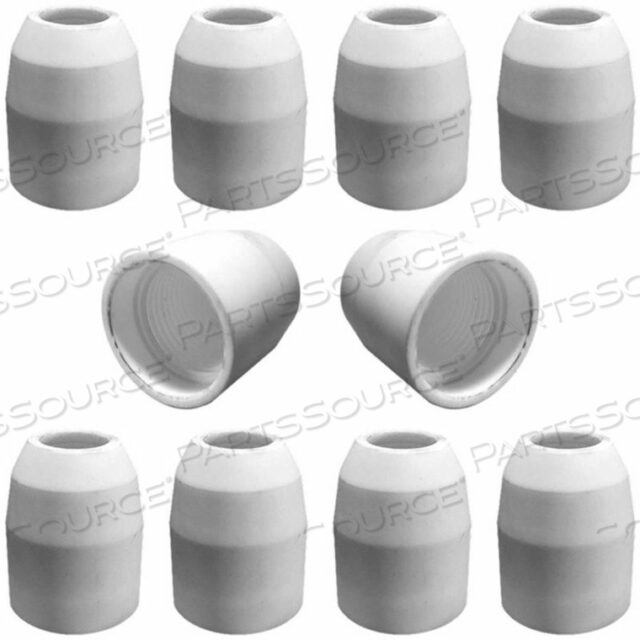 LG-75 PLASMA CONSUMABLE, 10 KIT