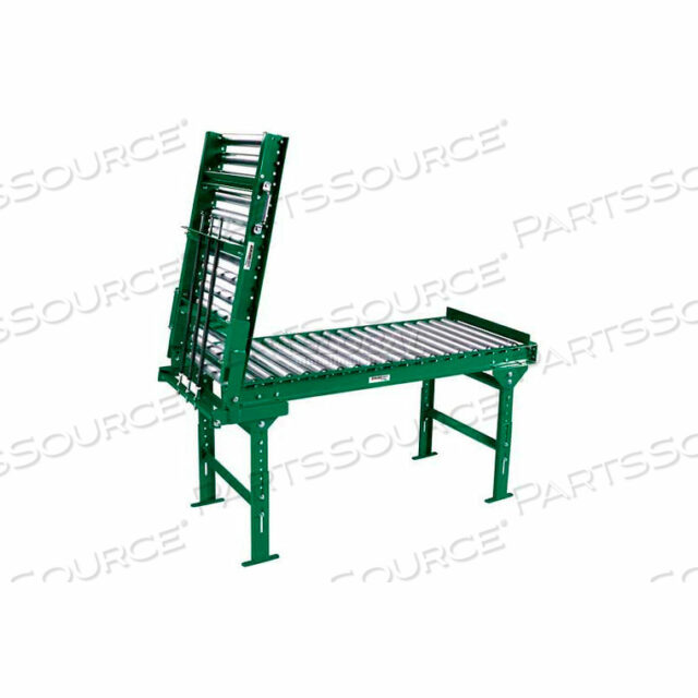 OEM#: 594463 ПРУЖИННЫЙ РОЛИКОВЫЙ КОНВЕЙЕРНЫЙ ЗАТВОР - 22 BF - ДИАМЕТР РОЛИКА 1,9 - 3 ЦЕНТРА ОСЕЙ от Ashland Conveyor