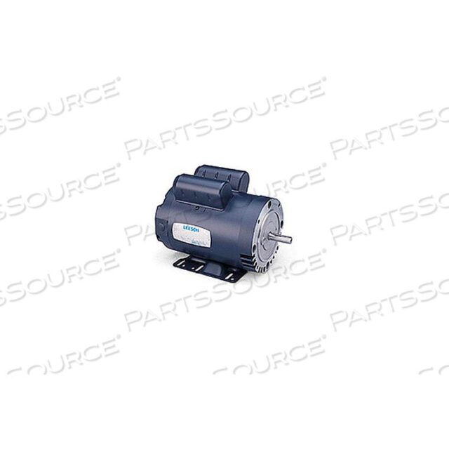 OEM#: E113281.00ЭЛЕКТРОДВИГАТЕЛЬ - 2 л.с., 115/208-230 В, 1725 об./мин., DP, ЖЕСТКОЕ КРЕПЛЕНИЕ C, 1,15 кв.фута от Leeson