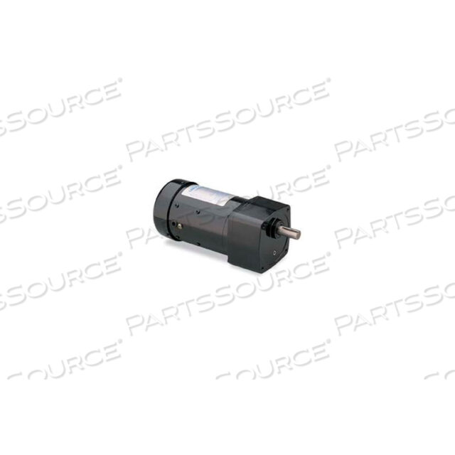 OEM#: 096004.001/6 л.с., 29 об./мин., 115/230 В, 1-ФАЗА, TEFC, PE350, ОТНОШЕНИЕ 58:1, 270 дюйм-фунтов от Leeson