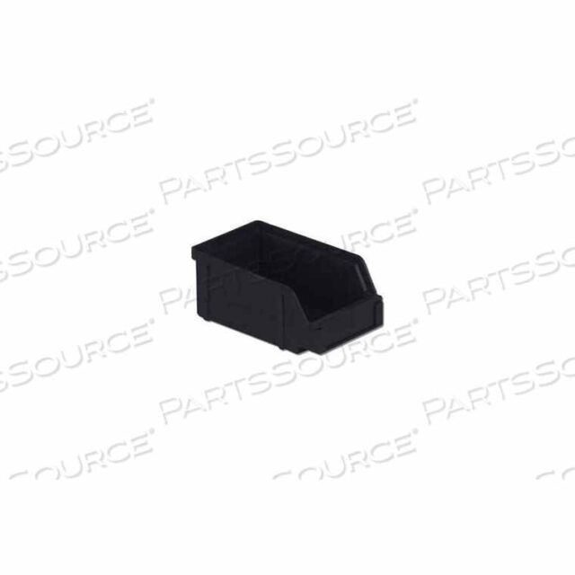 OEM#: PB20 XLESD-SAFE ПОДВЕСНОЙ И ШТАБЕЛИРОВАННЫЙ ЯЩИК ДЛЯ ДЕТАЛЕЙ PB20XL - 4Ш X 7Г X 2-29/32В от Lewisbins