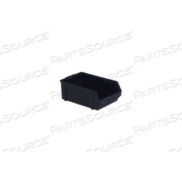 OEM#: PB50 XLESD-SAFE ЯЩИК ДЛЯ ПОДВЕСКИ И ШТАБИРОВАНИЯ ДЕТАЛЕЙ PB50XL - 11-13/16 Ш X 18-1/2 Г X 7-1/8 В от Lewisbins