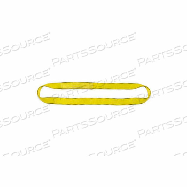 OEM#: EN191X6PDPRO-EDGE 1W 6L 1 PLY Endless Poly Flat WEB SLING от Liftex Coropation