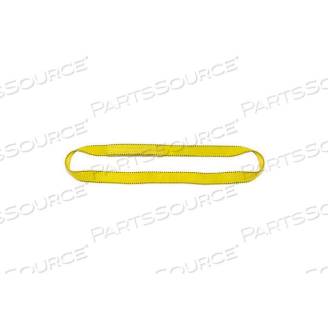 OEM#: EN192X20PDPRO-EDGE 2W 20L 1 PLY Endless Poly Flat WEB SLING от Liftex Coropation