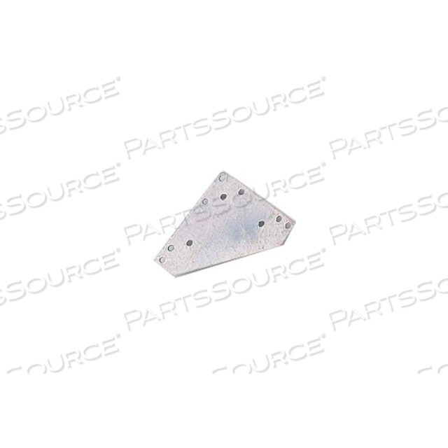 OEM#: NF6572GUSSETS - 6X6 - ОЦИНКОВАННЫЕ, 12 шт. от Lyon