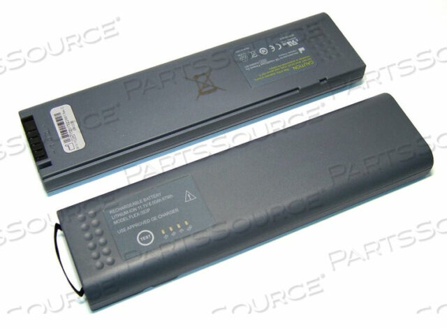 Заменяет GE Medical Systems Information Technology (GEMSIT) 2036984-001FRU, АККУМУЛЯТОР, B650 MAC VU360
