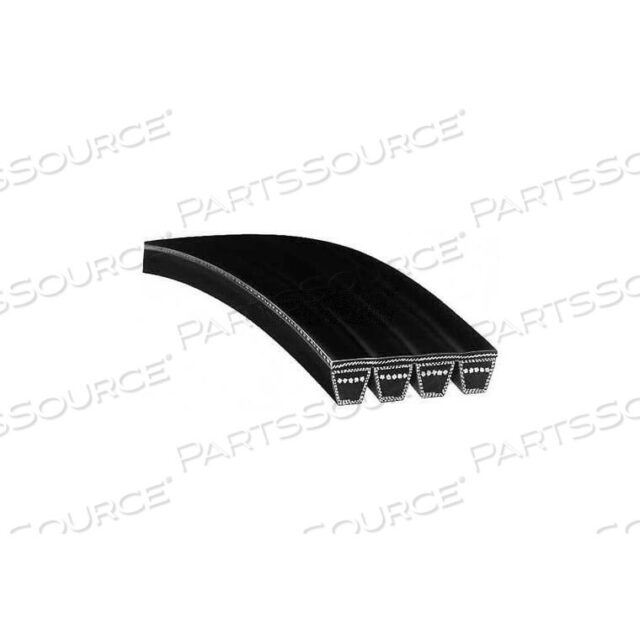 OEM#: 2/B124SELCLASSICAL B BANDED V-BELT, 2/B124 от Master Drive Inc