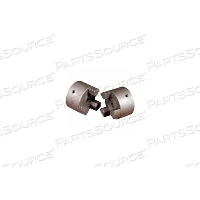 OEM#: L035-5-16ЧУГУННАЯ КУЛАЧКОВАЯ МУФТА, ТИП L035, ДИАМЕТР ОТВЕРСТИЯ 5/16, БЕЗ ШПОНОЧНОГО ПАЗИКА от Master Drive Inc.