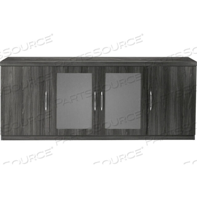 OEM#: ALCLGSABERDEEN SERIES НИЗКИЙ КОМОД СЕРЫЙ СТАЛЬ от Safco