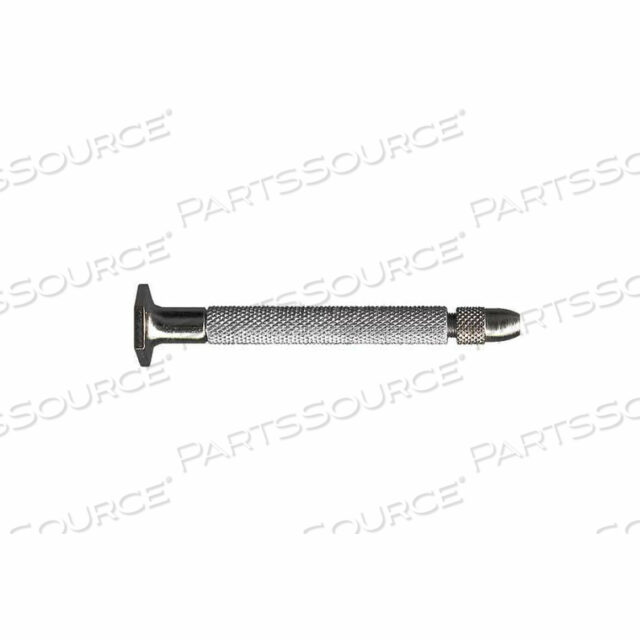 OEM#: 51-1507 ТИСКИ С ПОВОРОТНЫМ ВЕРХНИМ ШТИФТОМ: МОЩНОСТЬ ОТ .032 ДО .063 от Moody Tool