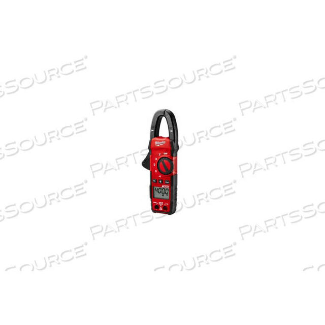 OEM#: 2235-20400 AMP CLAMP METER by Milwaukee Electric Tools