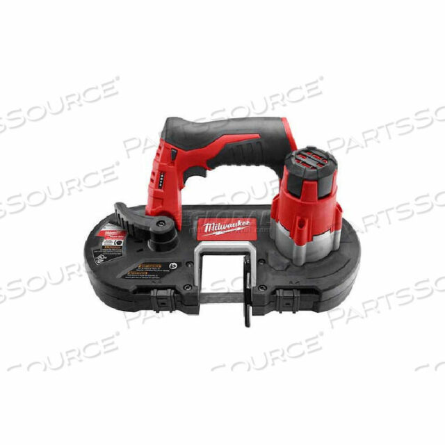 OEM#: 2429-21XCКОМПЛЕКТ ЛЕНТОЧНОЙ ПИЛЫ, 280 SFPM, 27 X 1/2 X 0,02 ДЮЙМА от Milwaukee Electric Tools