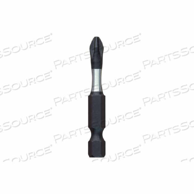 OEM#: 48-32-4862SHOCKWAVE #2 PHILLIPS 2 POWER BIT от Milwaukee Electric Tools