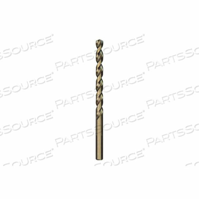 OEM#: 48-89-2313THUNDERBOLT 1/4 4 OAL COBALT DRILL BIT от Milwaukee Electric Tools