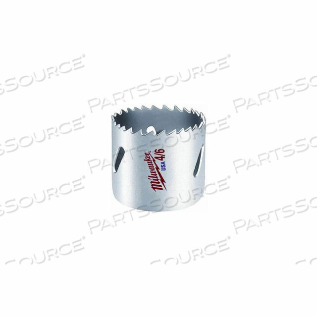 OEM#: 49-56-0112КОРОНКА, БИМЕТАЛЛИЧЕСКИЙ РЕЗАК, РЕЗКА D 1-5/8 ДЮЙМА от Milwaukee Electric Tools