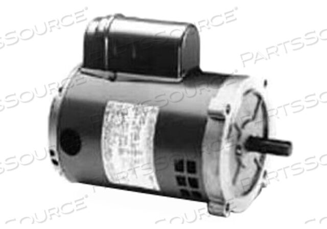 OEM#: J056МОТОР ЦЕНТРОБЕЖНОГО НАСОСА, 3/4 л.с., 115/208-230 В, 3600 об./мин., 1 фаза, 56J FR, DP от Marathon Motors
