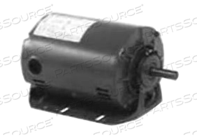 ДВИГАТЕЛЬ HVAC, 5K46KN4085X, 3/4 л.с., 1725 об./мин., 208-230/460 В, 3 ФАЗЫ, 56 ФР.
