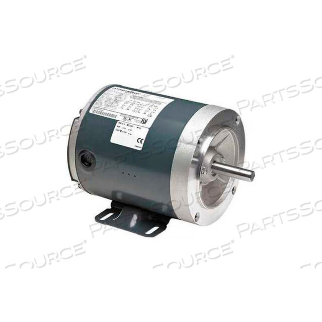 OEM#: K1535K33FN30, 1/3 л.с., 3600 об./мин., 208-230/460 В, 3 фазы, 48 FR, TEFC от Marathon Motors