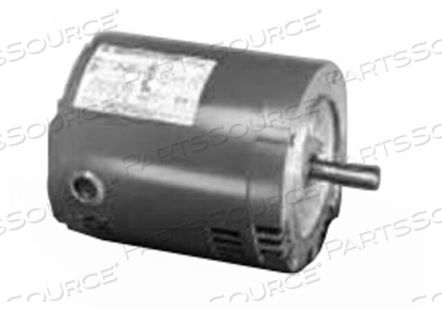 OEM#: K216ДВИГАТЕЛЬ ЦЕНТРОБЕЖНОГО НАСОСА, 1/2 л.с., 208-230/460 В, 3600 об./мин., 3 фазы, 56C FR, DP от Marathon Motors