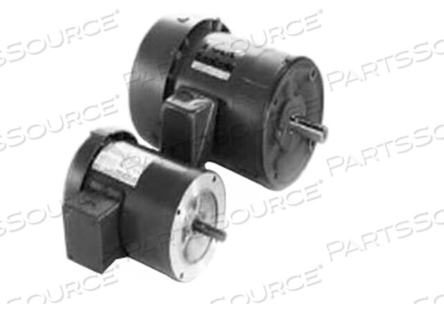 OEM#: K550ДВИГАТЕЛЬ ЦЕНТРОБЕЖНОГО НАСОСА, 1/2 л.с., 208-230/460 В, 1800 об./мин., 3 фазы, 56J FR, TEFC от Marathon Motors