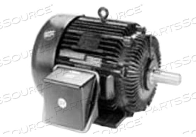 OEM#: W611ДВИГАТЕЛЬ ДЛЯ ТЯЖЕЛЫХ УСЛОВИЙ, 445TSHFN9026, 150 л.с., 575 В, 1800 об./мин., 3 фазы, 445TS FR, TEFC от Marathon Motors