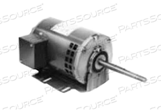 OEM#: X601КОММЕРЧЕСКИЙ ДВИГАТЕЛЬ, 56C17D2101, 1/3 л.с., 115/208-230 В, 1725 об./мин., 1 фаза, DP от Marathon Motors