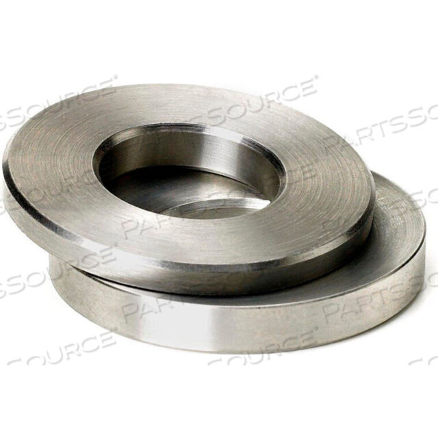 OEM#: SP-11SS1-3/4 SPHERICAL WASHER SET - 3-1/4 O.D. - 11/16 THICK - STAINLESS STEEL by Morton Machine Works