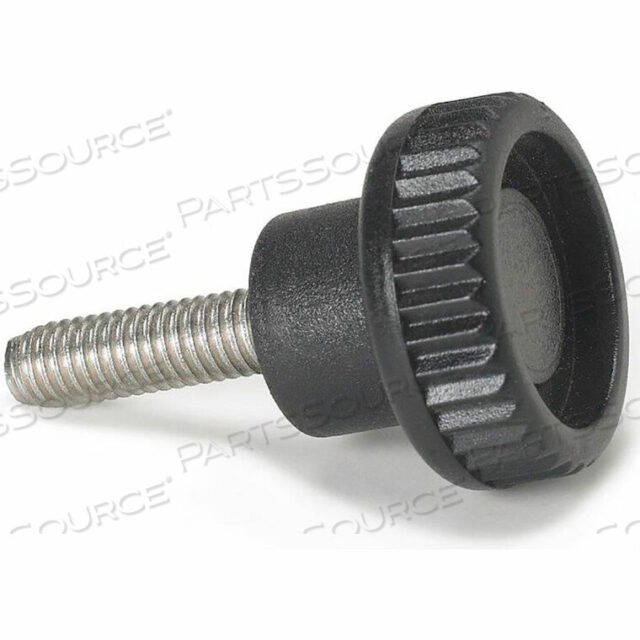 OEM#: TS-302ВИНТ С ПЛАСТИКОВОЙ ГОЛОВКОЙ И БАРАБАНКОМ - #10-32 - РЕЗЬБА .78 - ДИАМЕТР ГОЛОВКИ 3/4 - ВЫСОТА ГОЛОВКИ .55 - УПАКОВКА ИЗ 5 ШТ. от Morton Machine Works