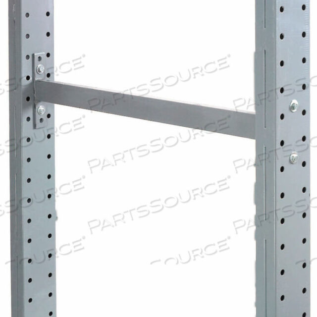 OEM#: M3B60КОМПЛЕКТ ГОРИЗОНТАЛЬНЫХ РАСПОРНЫХ КРОНШТЕЙНОВ CANTILEVER ДЛЯ 12 СТОЕК, 59 Вт, ДЛЯ ИСПОЛЬЗОВАНИЯ С СЕРИЕЙ 1000 от Modern Equipment (Meco)