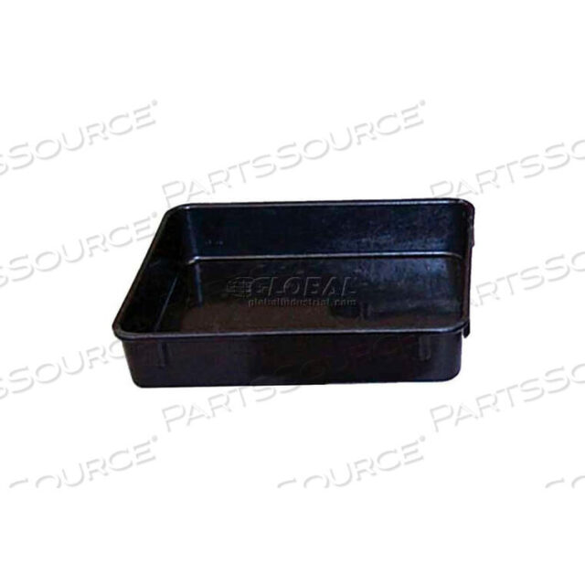 OEM#: 9241005167 FIBRESTAT ESD NESTING BOX 924100 - 9-3/4L X 9-1/4W X 2-1/8H из формованного стекловолокна