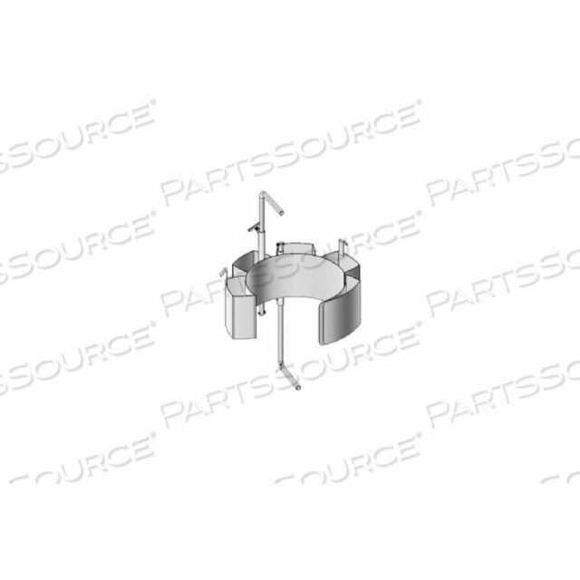 OEM#: 55/30SS-19 АДАПТЕР ДЛЯ БАРАБАНА ИЗ НЕРЖАВЕЮЩЕЙ СТАЛИ ДЛЯ БАРАБАНА ДИАМЕТРОМ 18,5-19 от Morse