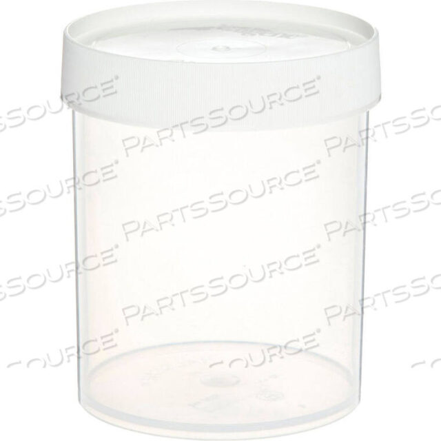 OEM#: 2118-0008БАНКИ NALGENE PPCO С ШИРОКО-ГОРЛОВИНОЙ, ПРЯМЫМИ СТЕНАМИ И ЗАКРЫТИЕМ, 250 МЛ, УПАКОВКА ИЗ 36 ШТ. от Thermo Fisher Scientific (Эшвилл)