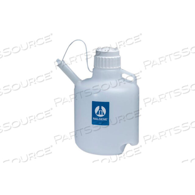OEM#: 2340-0020БЕЗОПАСНЫЕ КУВШИНЫ-ДОЗАТОРЫ NALGENE LDPE С ЗАКРЫТИЕМ, 10 ЛИТРОВ, УПАКОВКА ИЗ 4 ШТ. от Thermo Fisher Scientific (Эшвилл)