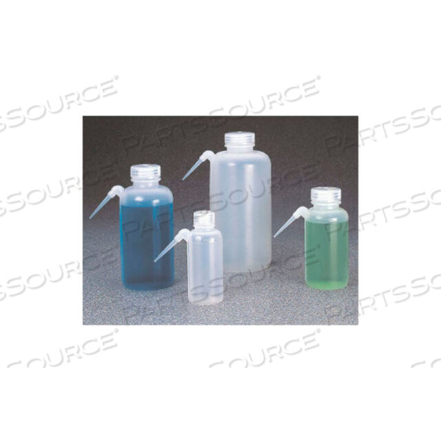 OEM#: 2402-1000NALGENE УНИТАРНЫЕ ПЭНД ПРОМЫВОЧНЫЕ БУТЫЛКИ, 1000 МЛ, КОРОБКА ИЗ 12 ШТ. от Thermo Fisher Scientific (Эшвилл)