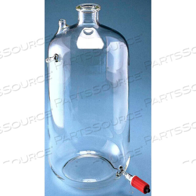 OEM#: 413934СТЕКЛЯННАЯ БУТЫЛКА BARNSTEAD MEGAPURE, ОБЪЕМОМ 13 Л от Thermo Fisher Scientific (Эшвилл)