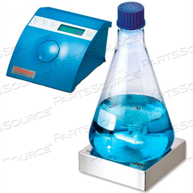 OEM#: 50088133CIMAREC I COMPACT STIRRER WITH TELEMODUL 20 C CONTROLLER, 100-240 В от Thermo Fisher Scientific (Эшвилл)